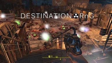 fallout 4 respawn rate